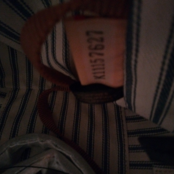 Dooney and Bourke Saffaino Zip Satchel - Picture 10 of 10